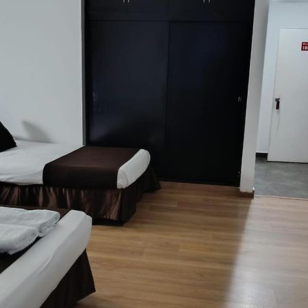 Hotel Ariston קאלי מראה חיצוני תמונה