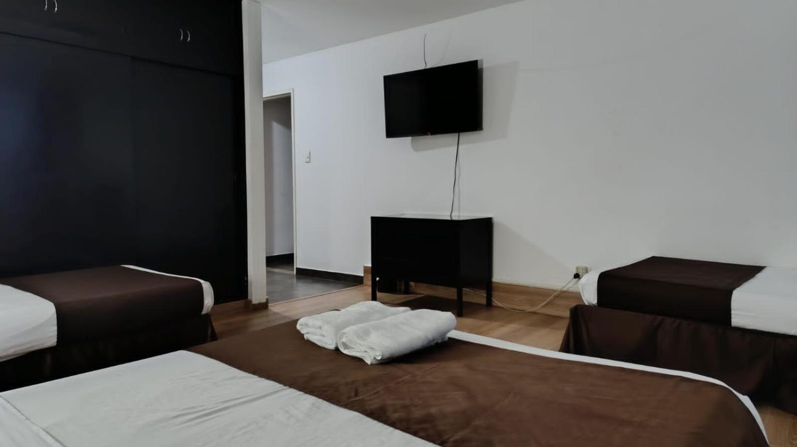 Hotel Ariston קאלי מראה חיצוני תמונה
